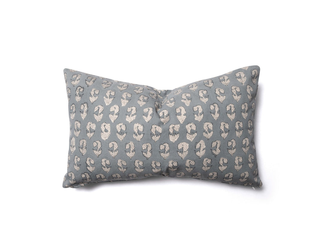 Funda Cojín Blau Lumbar