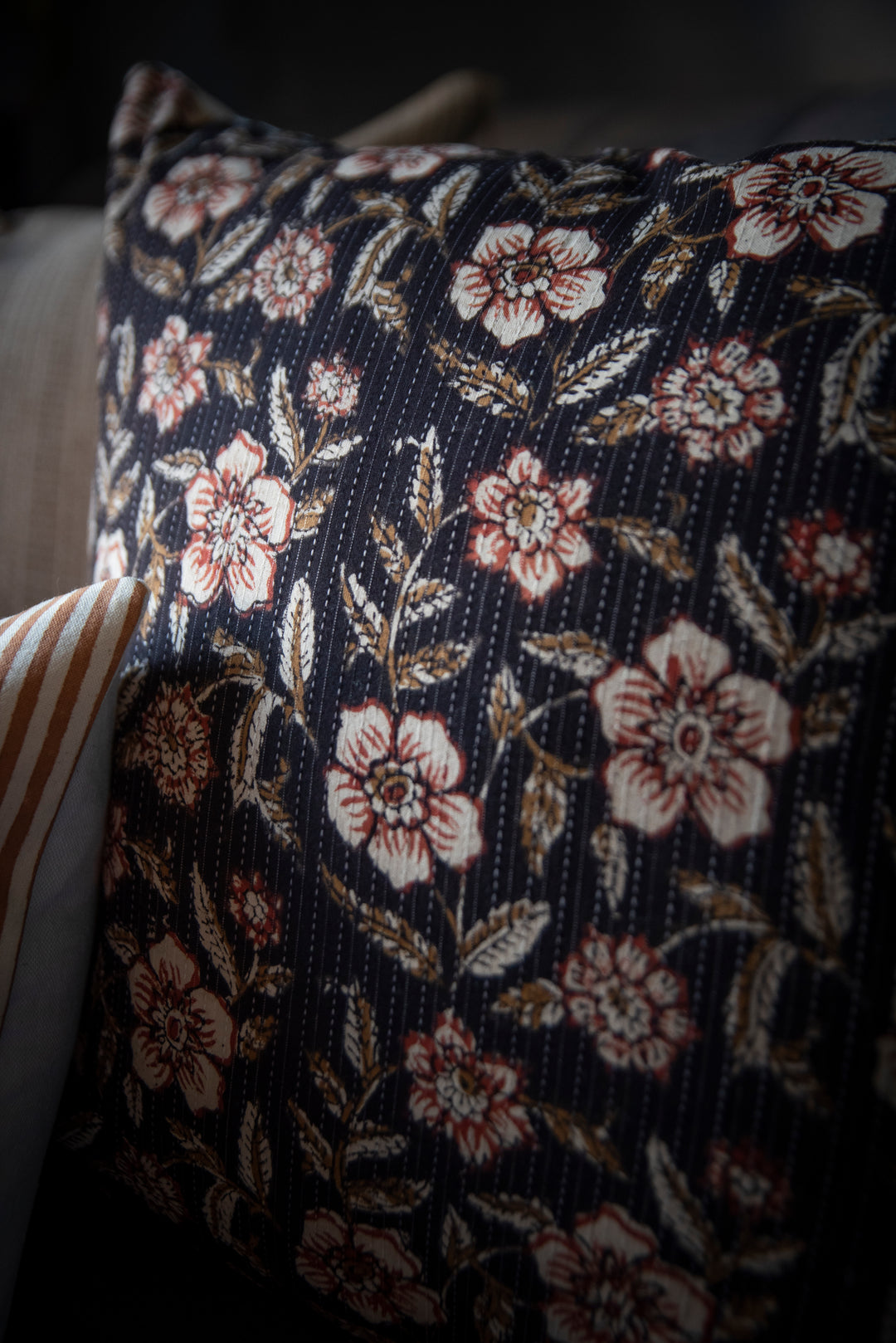 Funda Cojín Dora Cuadrado