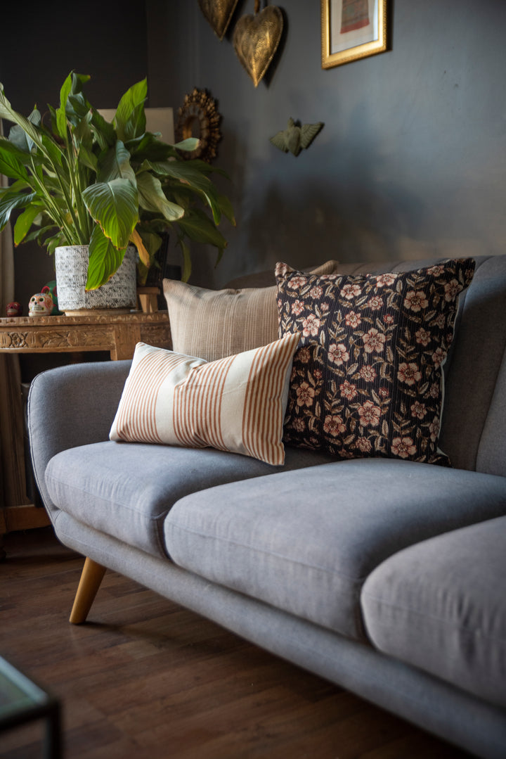 Funda Cojín Dora Cuadrado