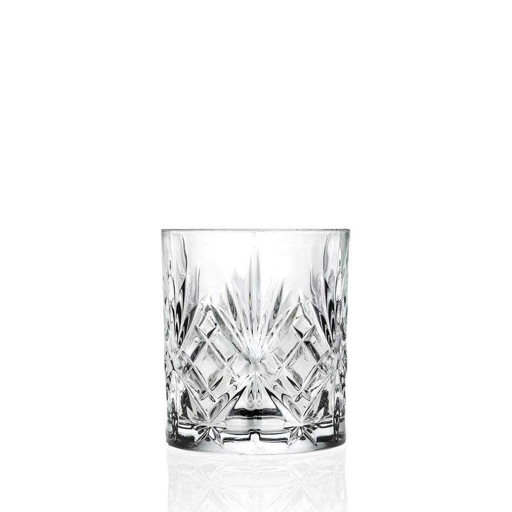 Set 6 Vasos Whisky Melodía - RCR