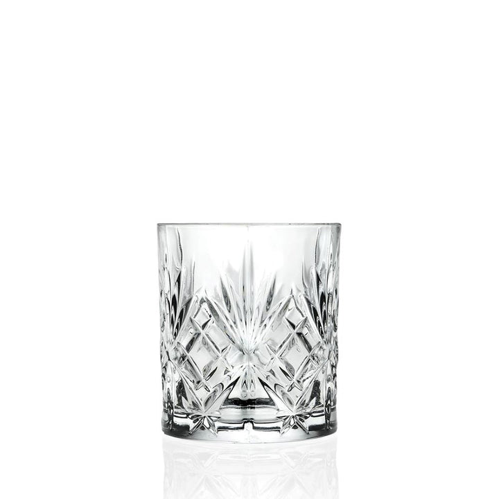 Set 6 Vasos Whisky Melodía - RCR