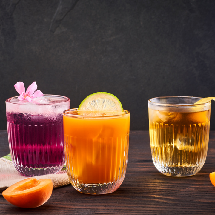 Set 6 Vasos Ouessant 260ml - La Rochere