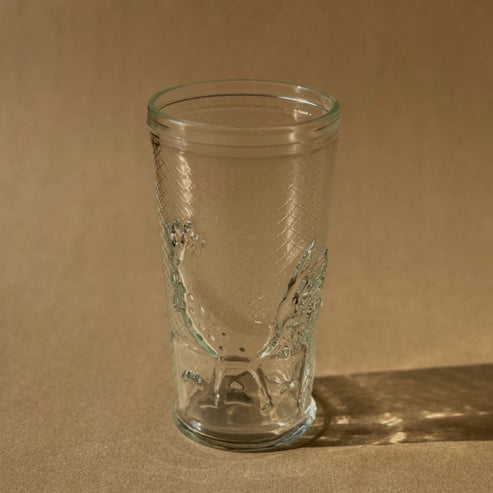 Vasos Gallo Agranda’o 450 ml, set de 6