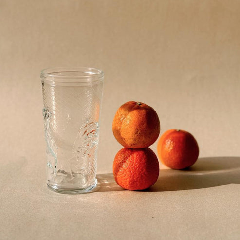 Vasos Gallo Agranda’o 450 ml, set de 6