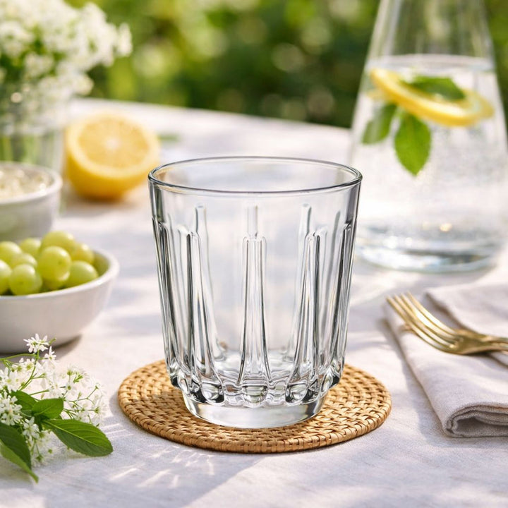 Set de 4 vasos Anniversary 550 – La Rochere