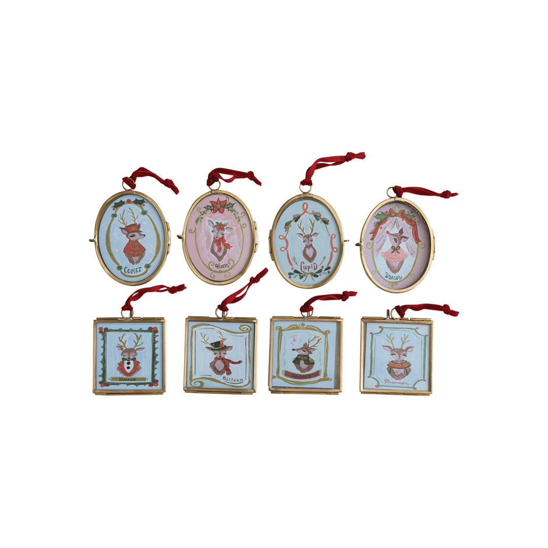 Colgante Marco de Foto