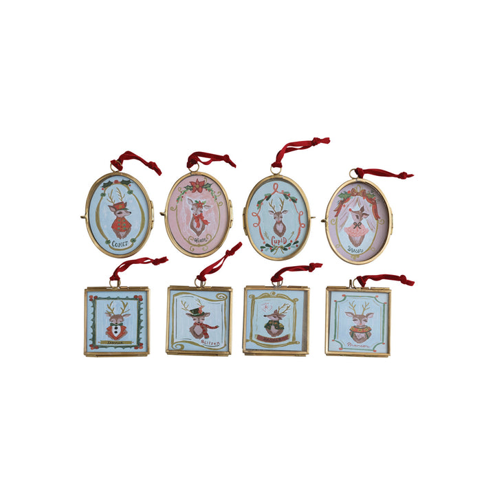 Colgante Marco de Foto