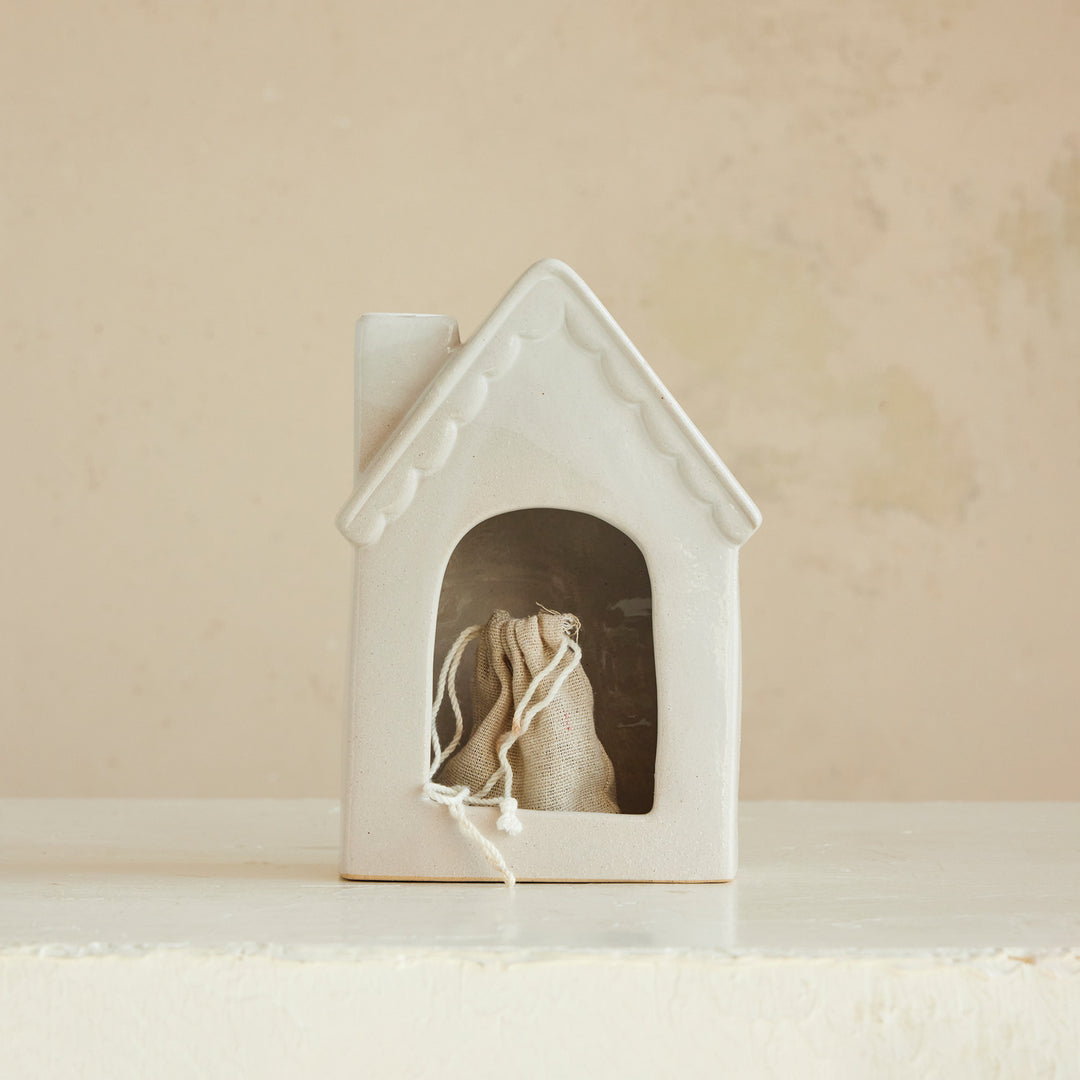 Calendario de Adviento Cerámica