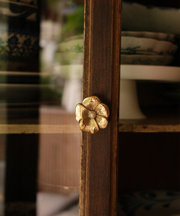 Tirador Flor