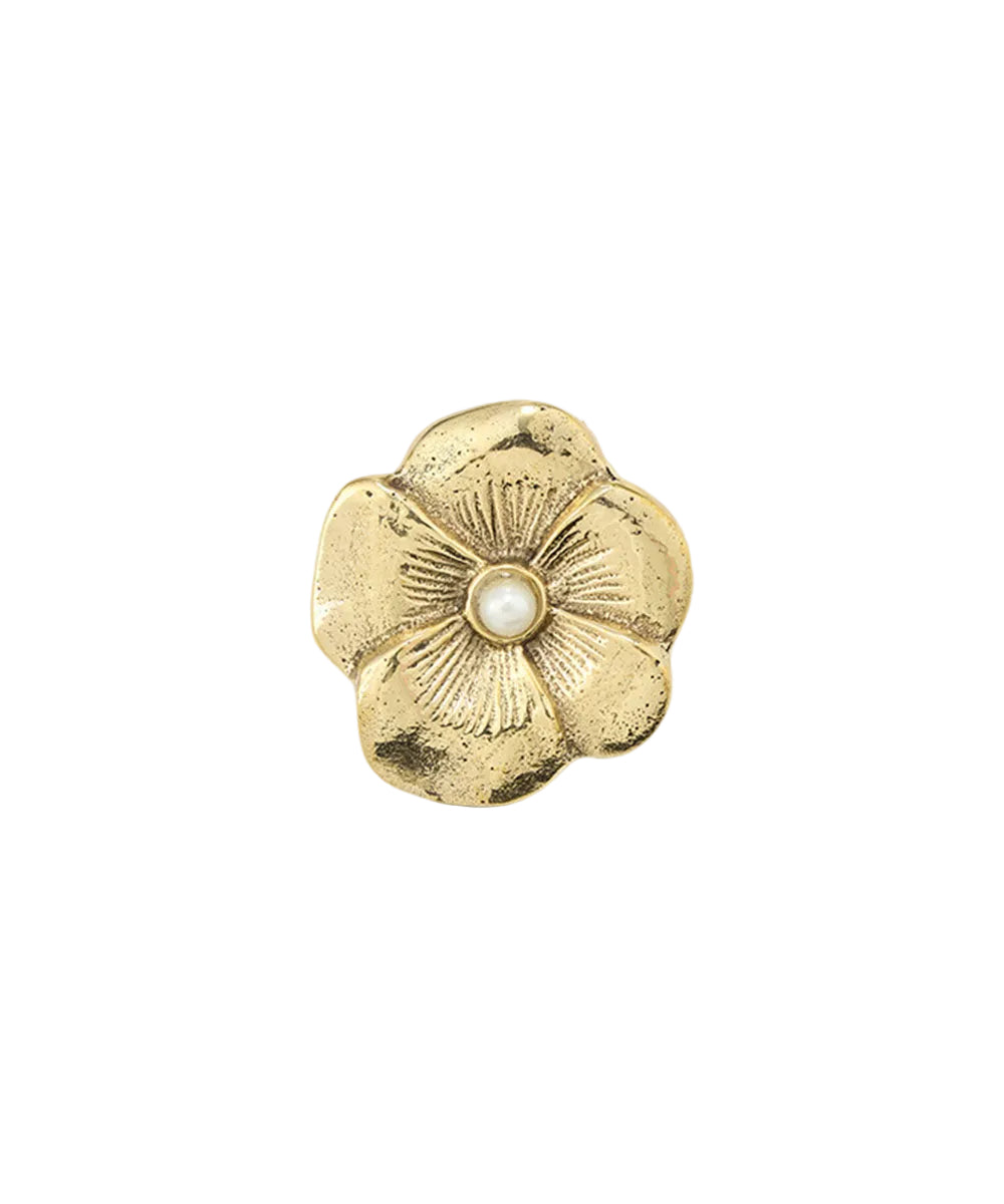 Tirador Flor
