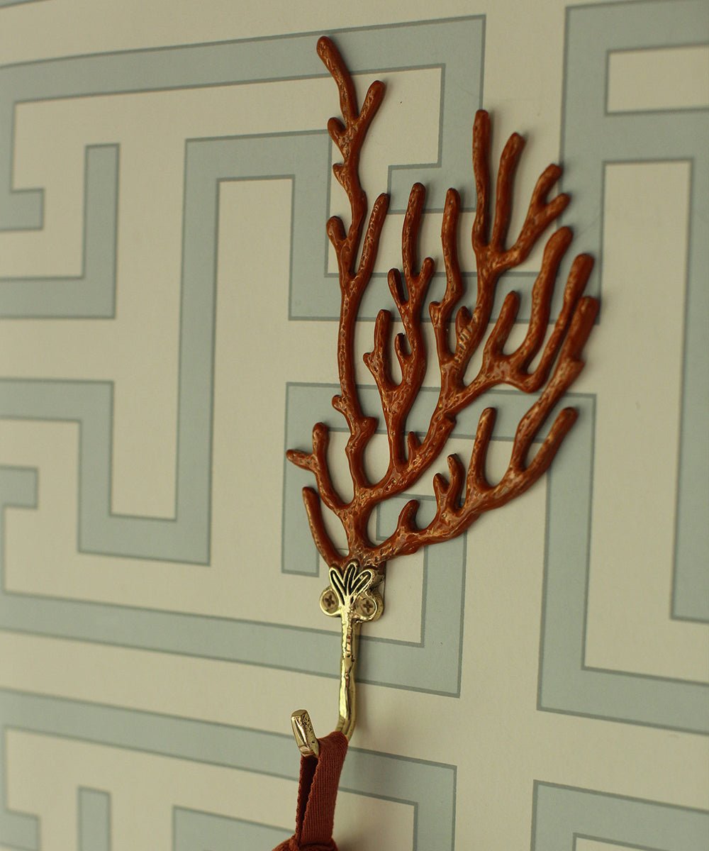 Percha Coral