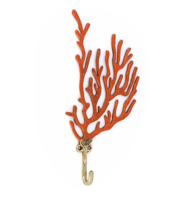 Percha Coral