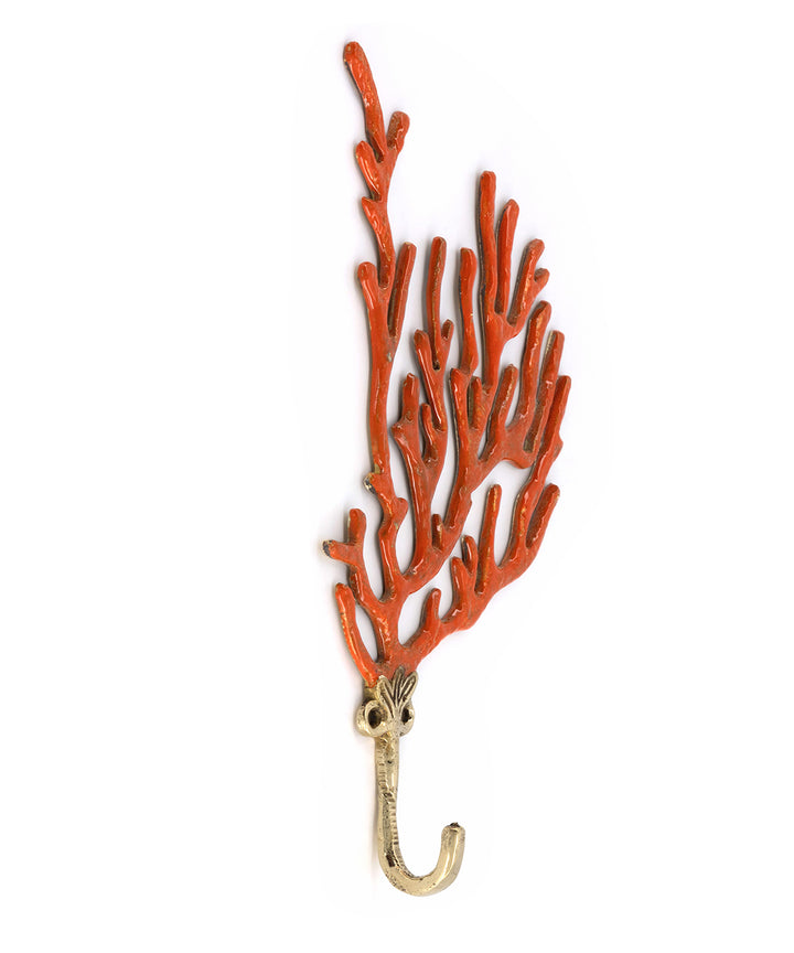 Percha Coral