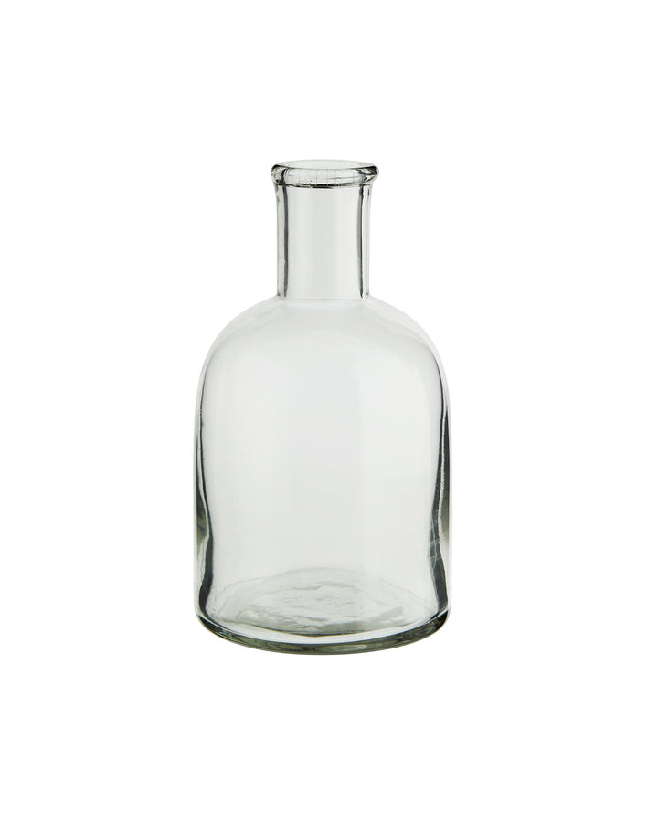 Mini Florero Botella
