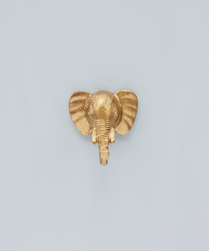 Percha Elefante