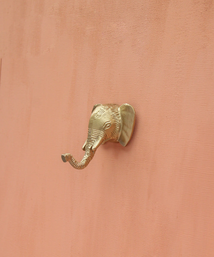 Percha Elefante