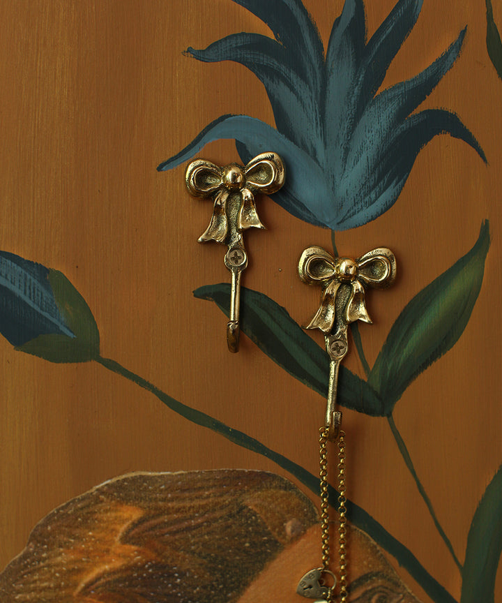 Percha Bow Set de 2