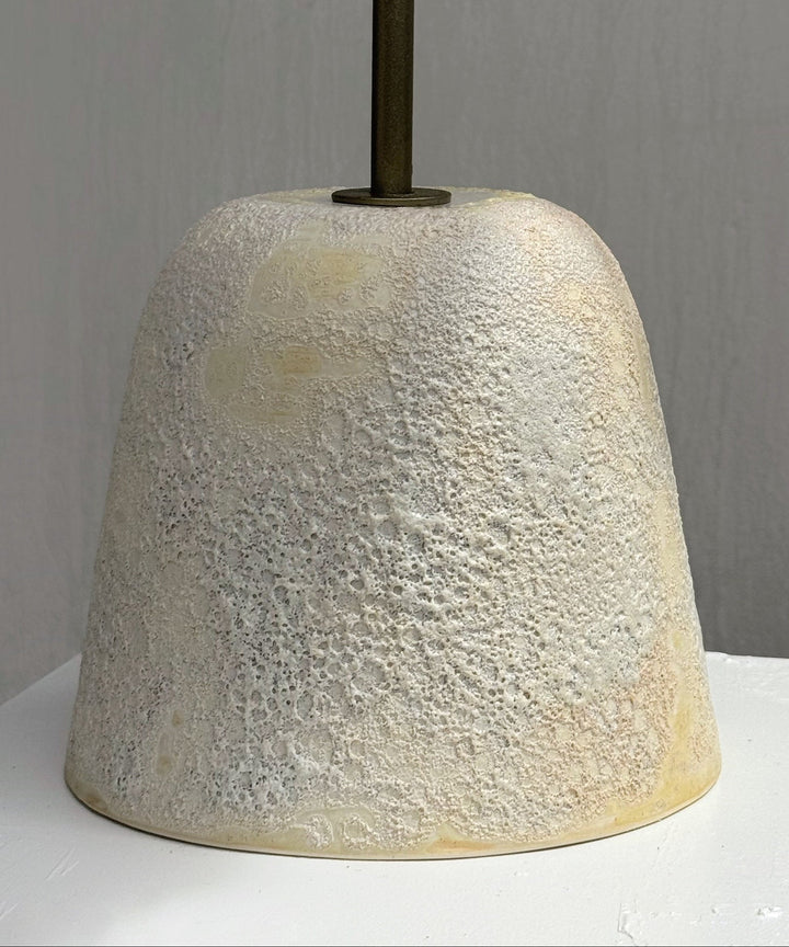 Lámpara de Mesa Bora Sal