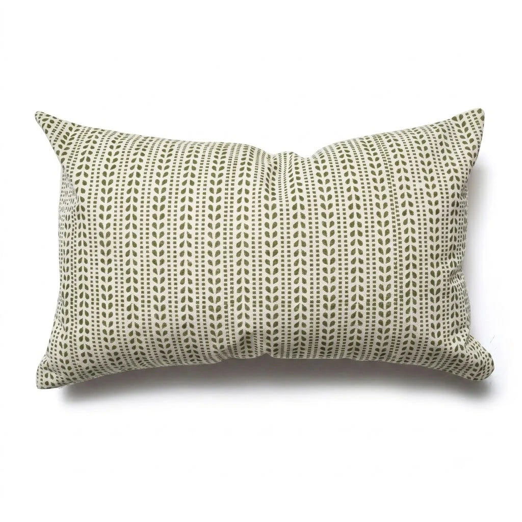 Funda Cojín Chloe Lumbar 40x60 cm