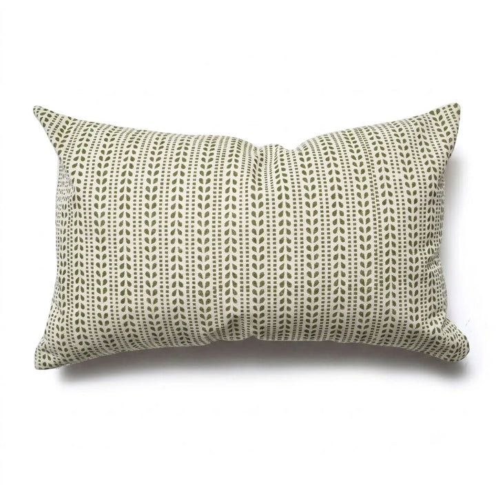 Funda Cojín Chloe Lumbar 40x60 cm