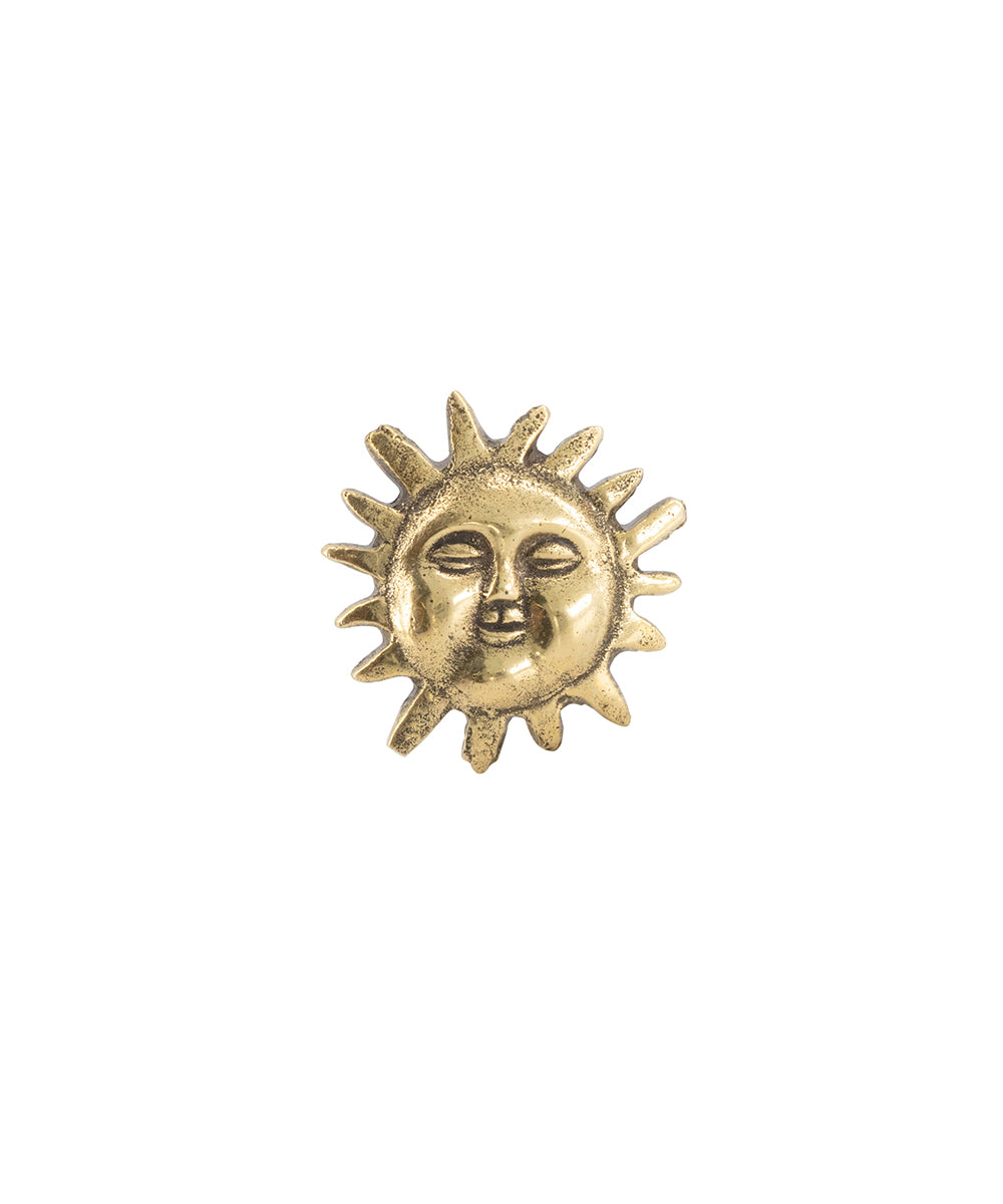 Tirador Bronce Sol