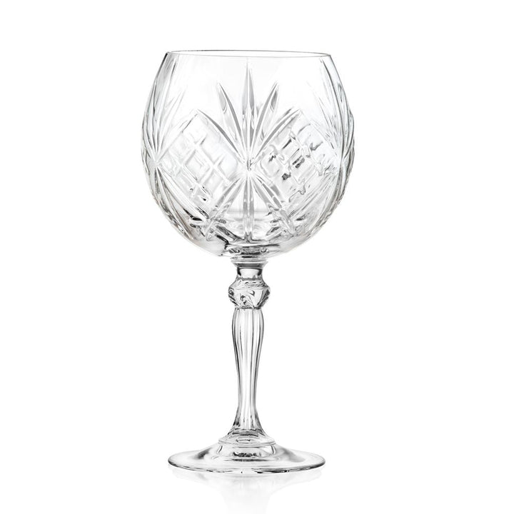 Set 6 Copas Gin/Aperol Melodía - RCR