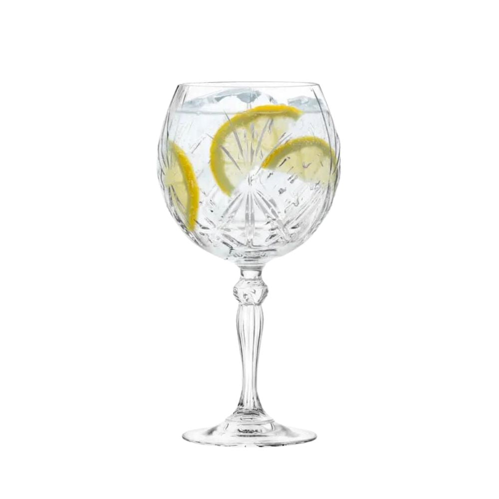 Set 6 Copas Gin/Aperol Melodía - RCR