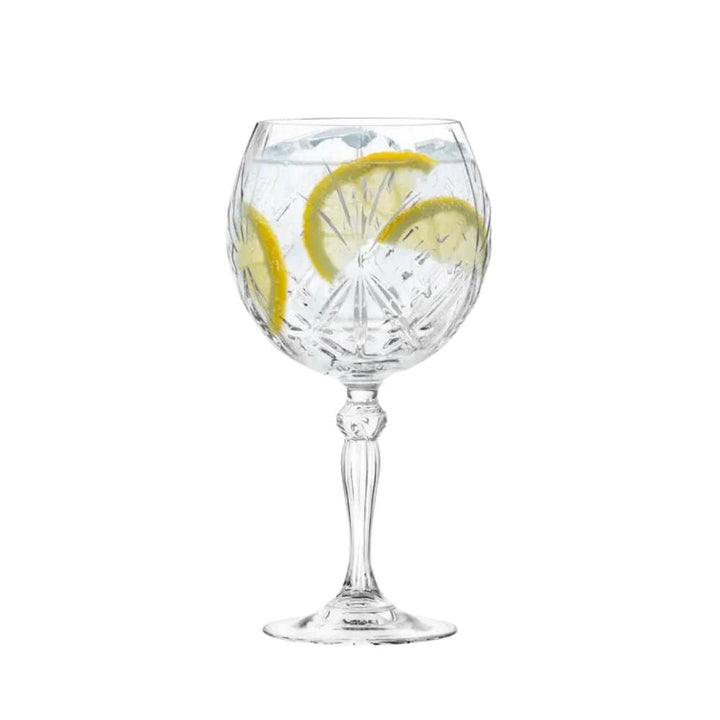 Set 6 Copas Gin/Aperol Melodía - RCR