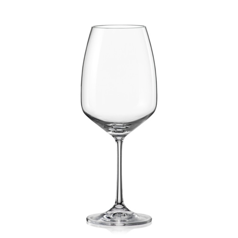 Set 6 Copas de Vino Giselle 560ml