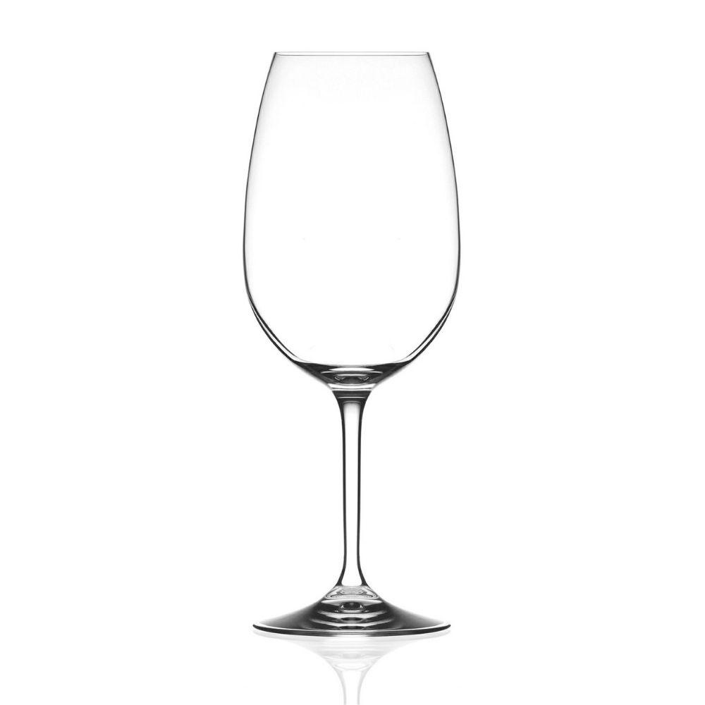 Set 6 Copas Vino Tinto Invino - RCR