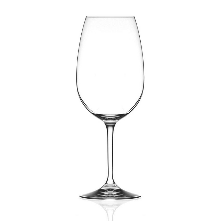 Set 6 Copas Vino Tinto Invino - RCR