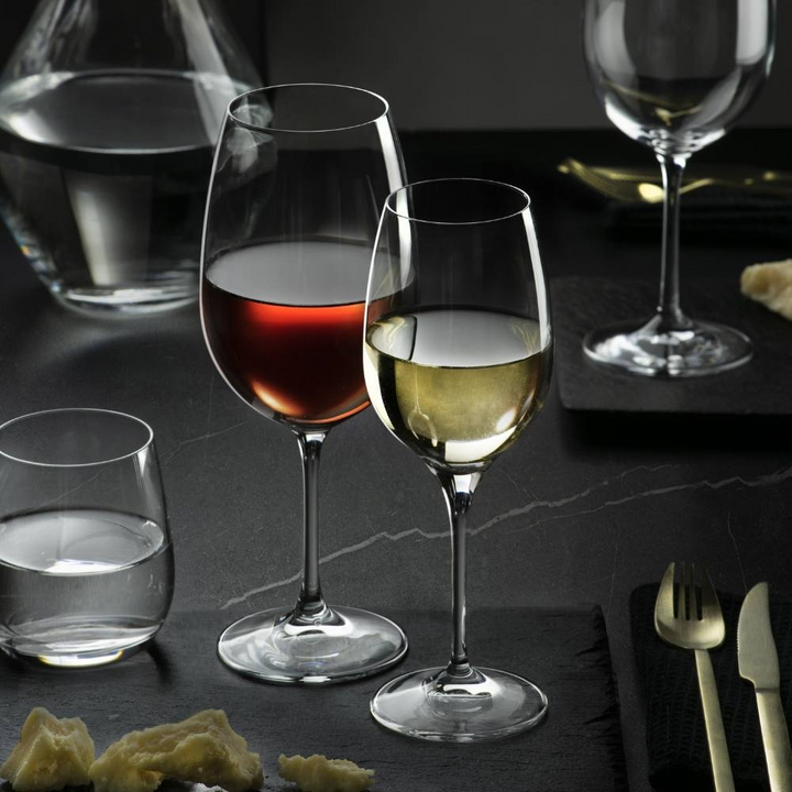 Set 6 Copas Vino Tinto Invino - RCR