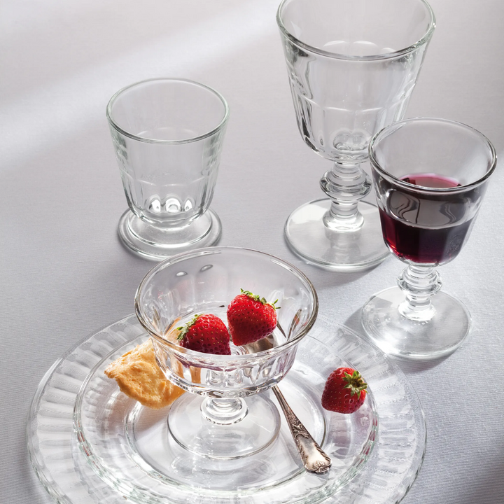 Set 6 Copas Postre Perigord - La Rochere