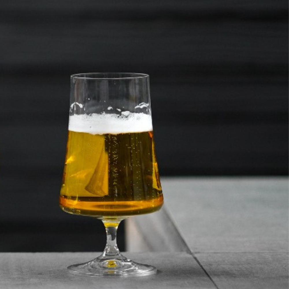CRYSTALEX SET 6 COPAS XTRA BEER 380ml
