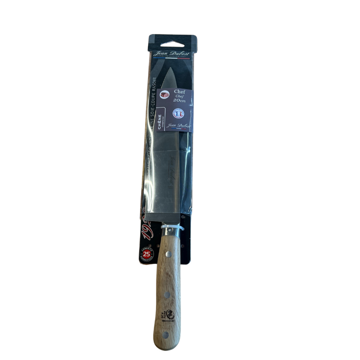 Cuchillo de Cocina Laguiole 20cm