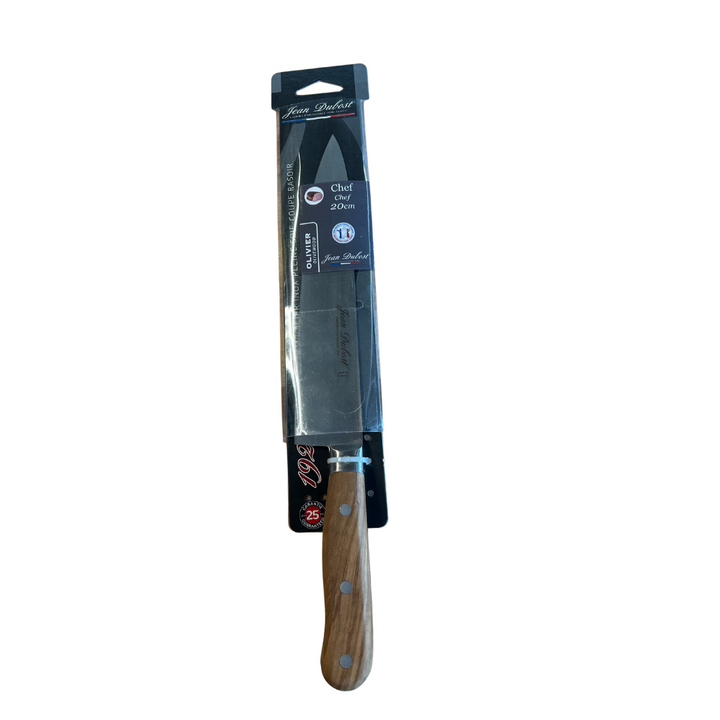 Cuchillo de Cocina Laguiole 20cm