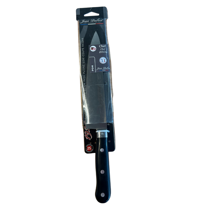 Cuchillo de Cocina Laguiole 20cm