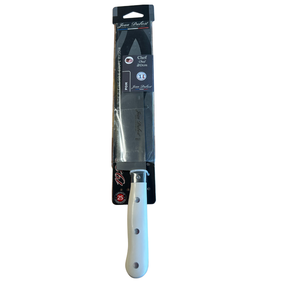 Cuchillo de Cocina Laguiole 20cm