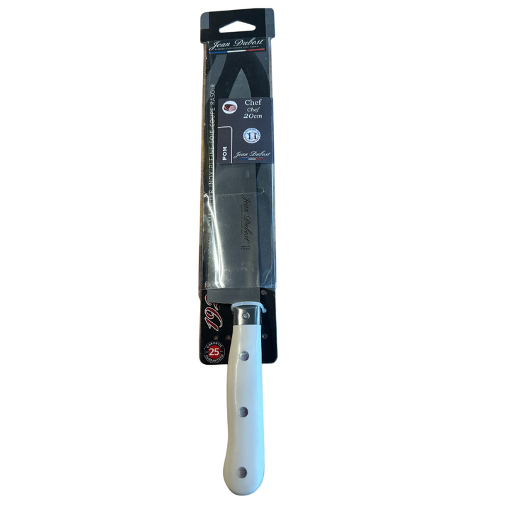 Cuchillo de Cocina Laguiole 20cm