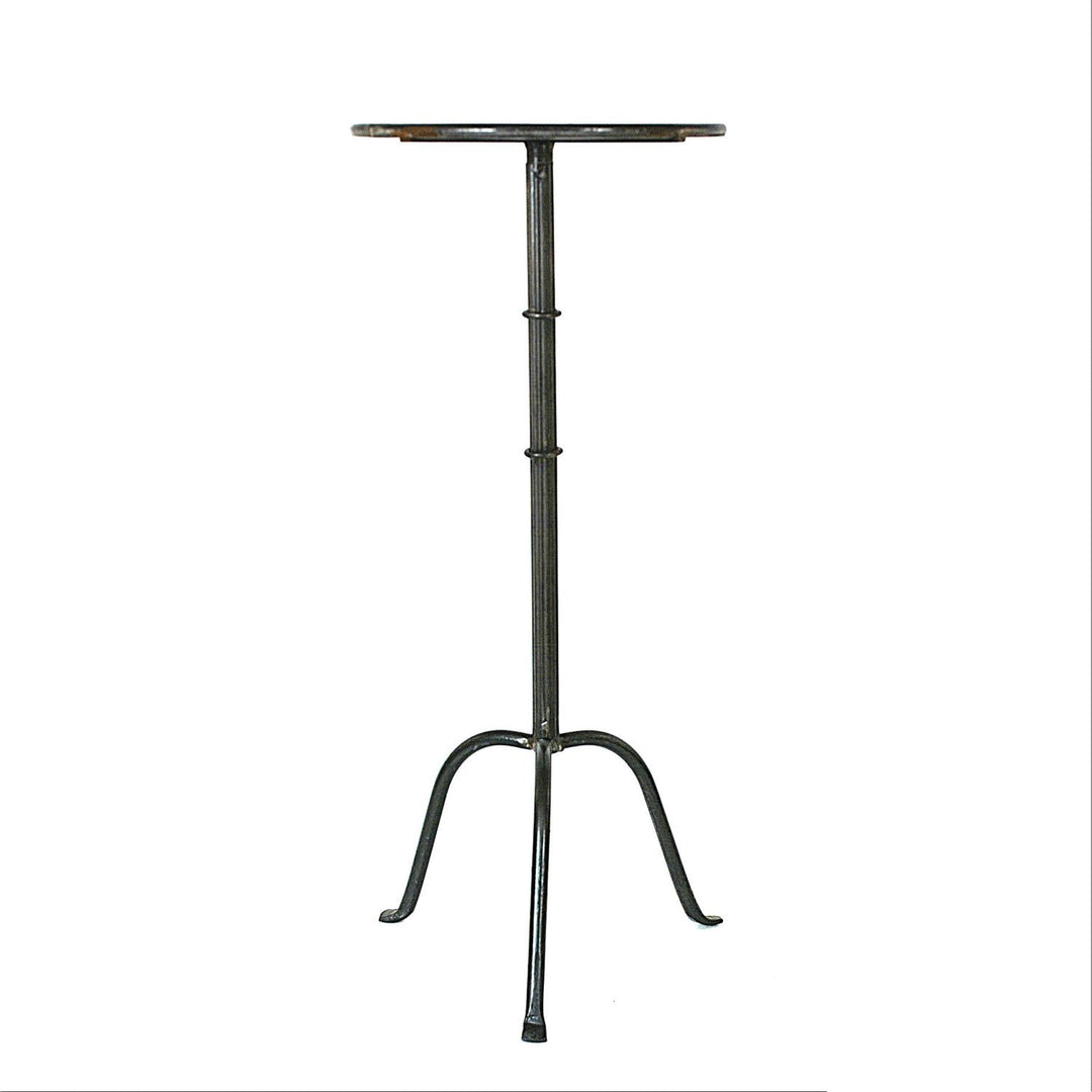 Mesa de Martini de Metal