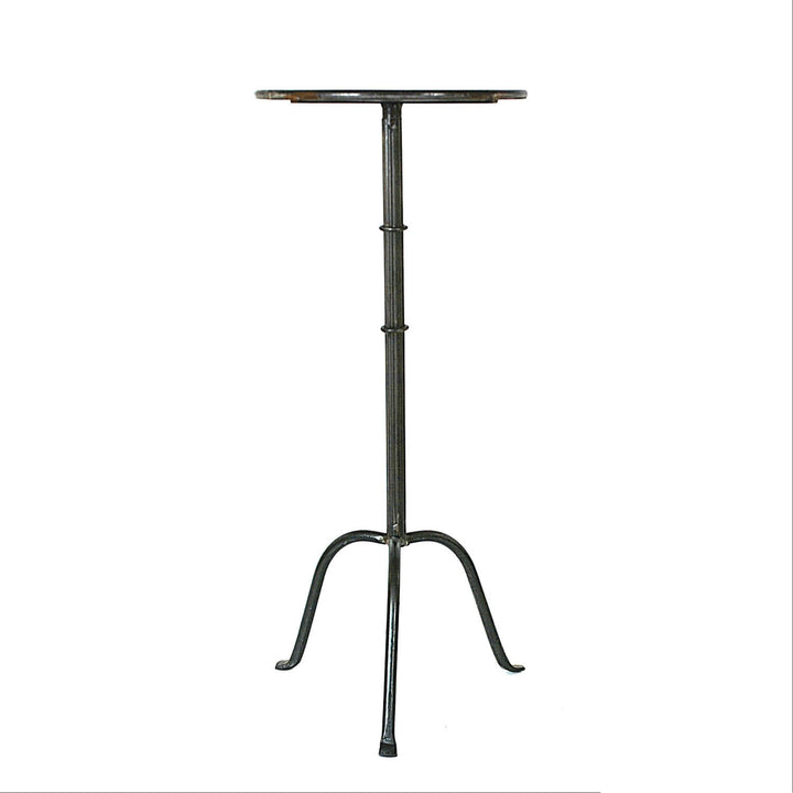 Mesa de Martini de Metal