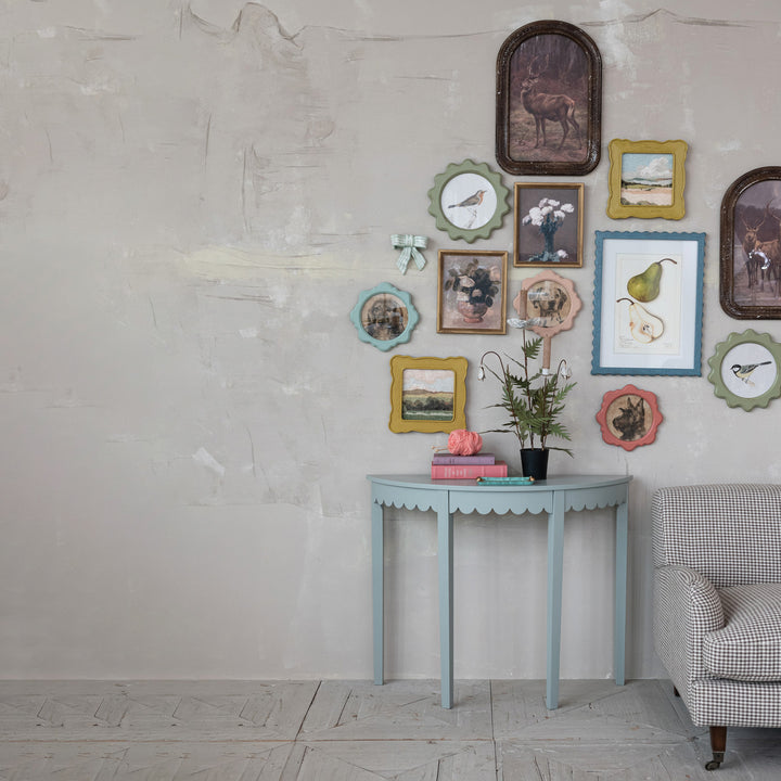 Cuadro Frutas Vintage