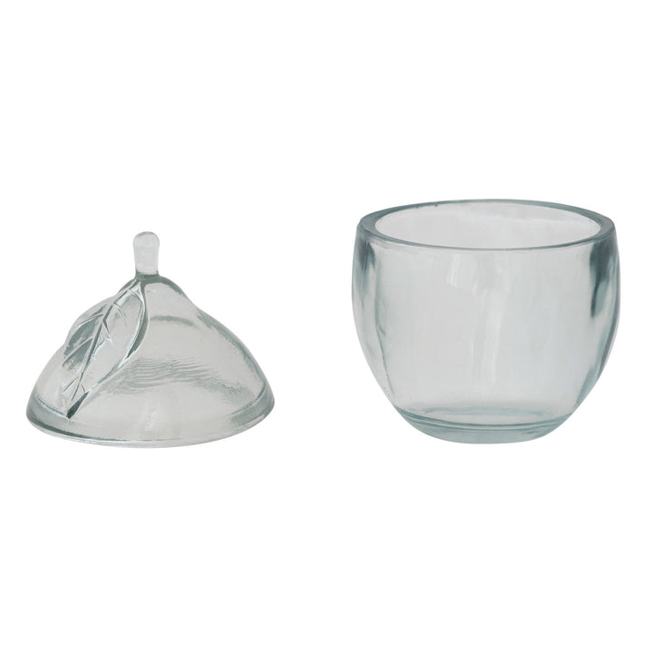 Frasco de Vidrio Limón - 240 ml