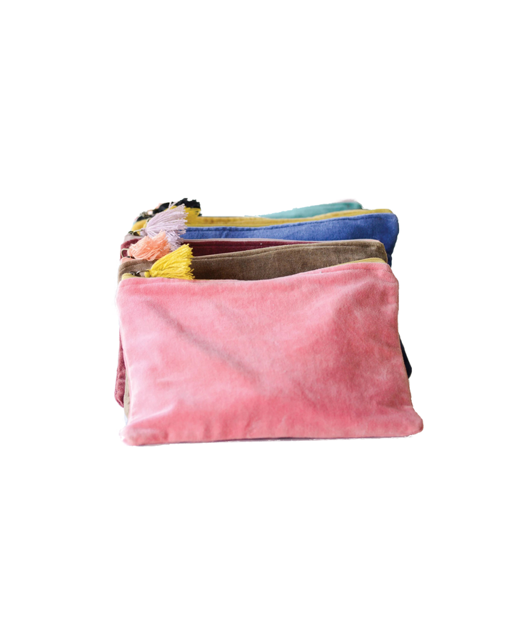 Estuche Terciopelo