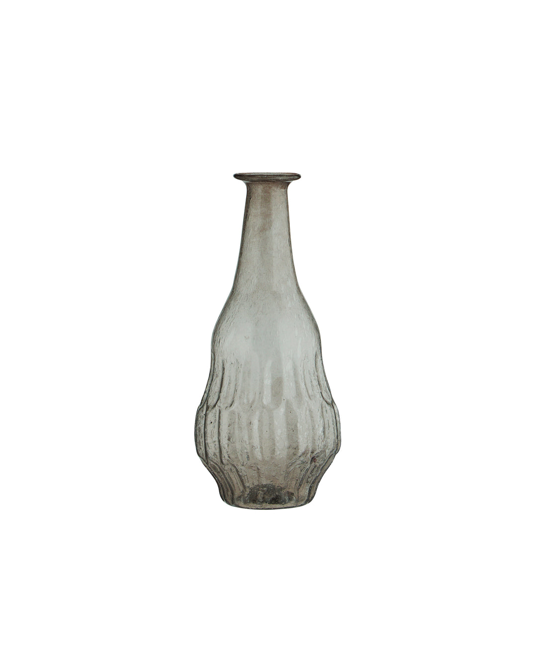 Botella Decorativa Humo