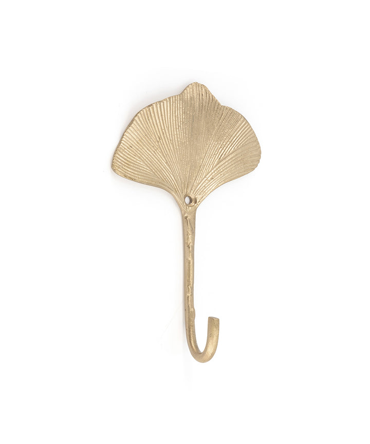 Percha Dorada Ginko