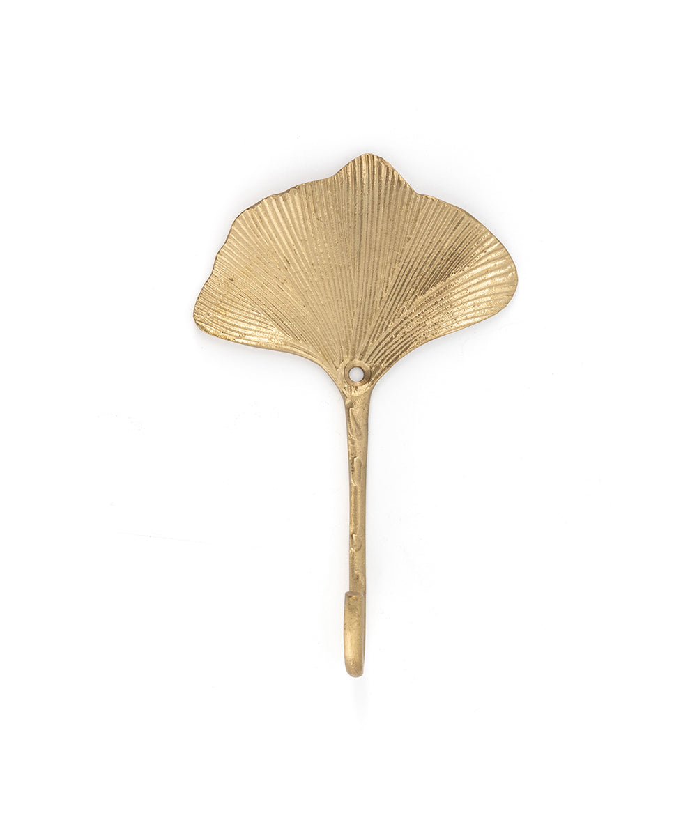 Percha Dorada Ginko