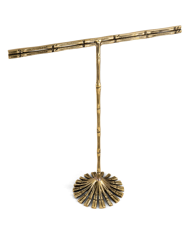 Soporte para Joyas Frida Bambú