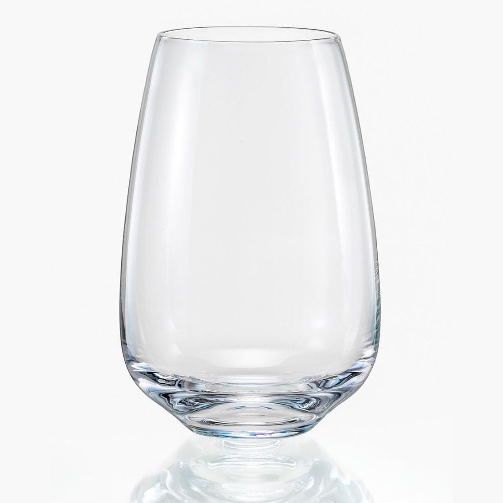 Set 6 Vasos altos Giselle