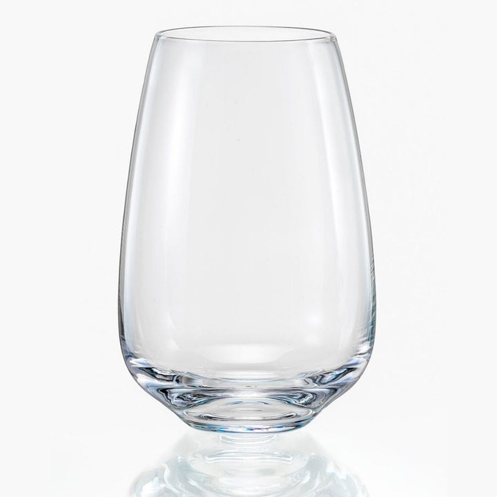Set 6 Vasos altos Giselle